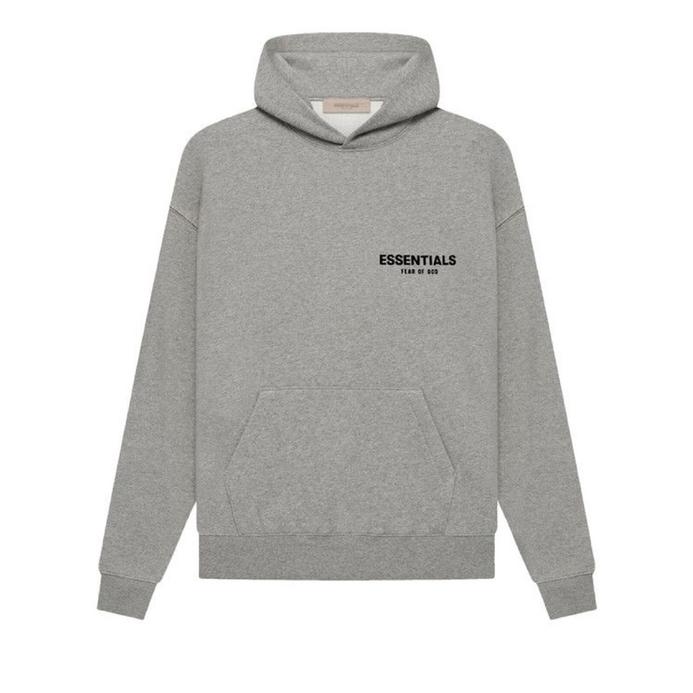 NWOT Essentials Hoodie!!